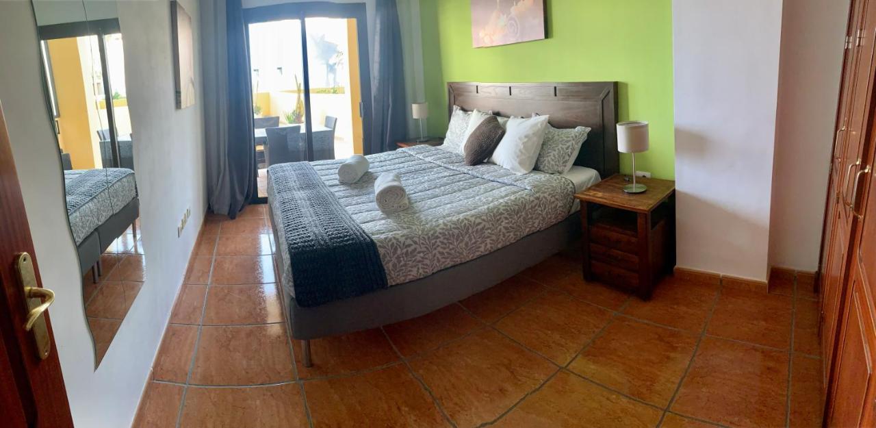 Apartamento Aguamarina 430 San Miguel de Abona Exterior foto