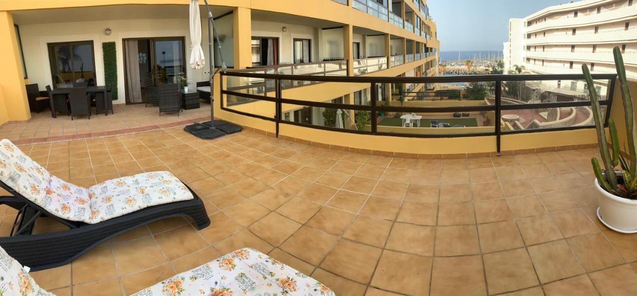 Apartamento Aguamarina 430 San Miguel de Abona Exterior foto