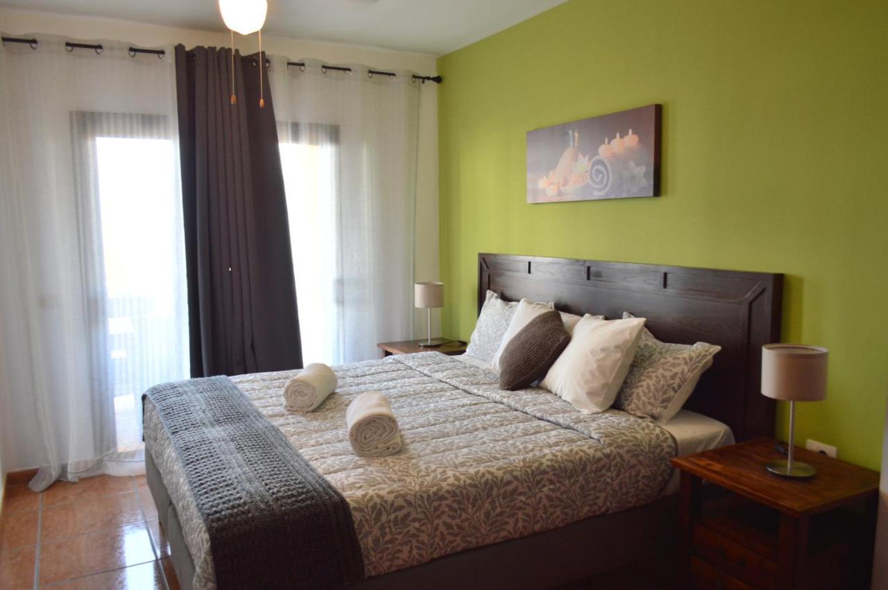 Apartamento Aguamarina 430 San Miguel de Abona Exterior foto