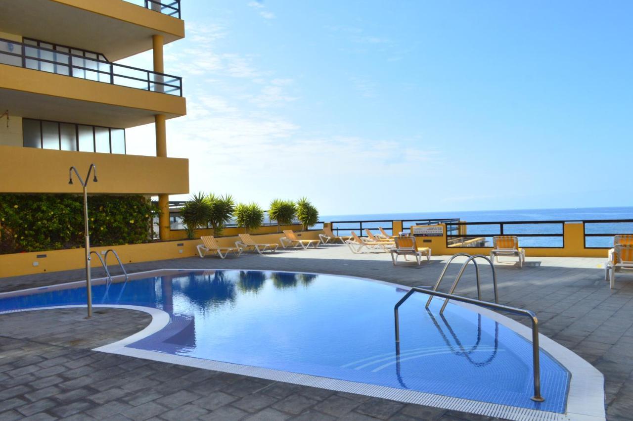 Apartamento Aguamarina 430 San Miguel de Abona Exterior foto