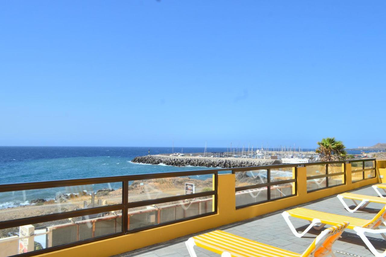 Apartamento Aguamarina 430 San Miguel de Abona Exterior foto