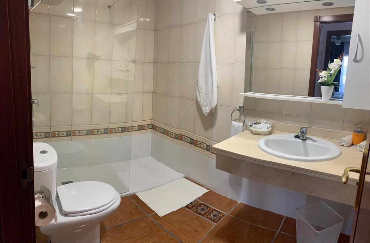 Apartamento Aguamarina 430 San Miguel de Abona Exterior foto