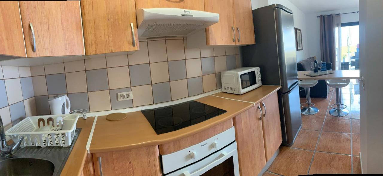 Apartamento Aguamarina 430 San Miguel de Abona Exterior foto