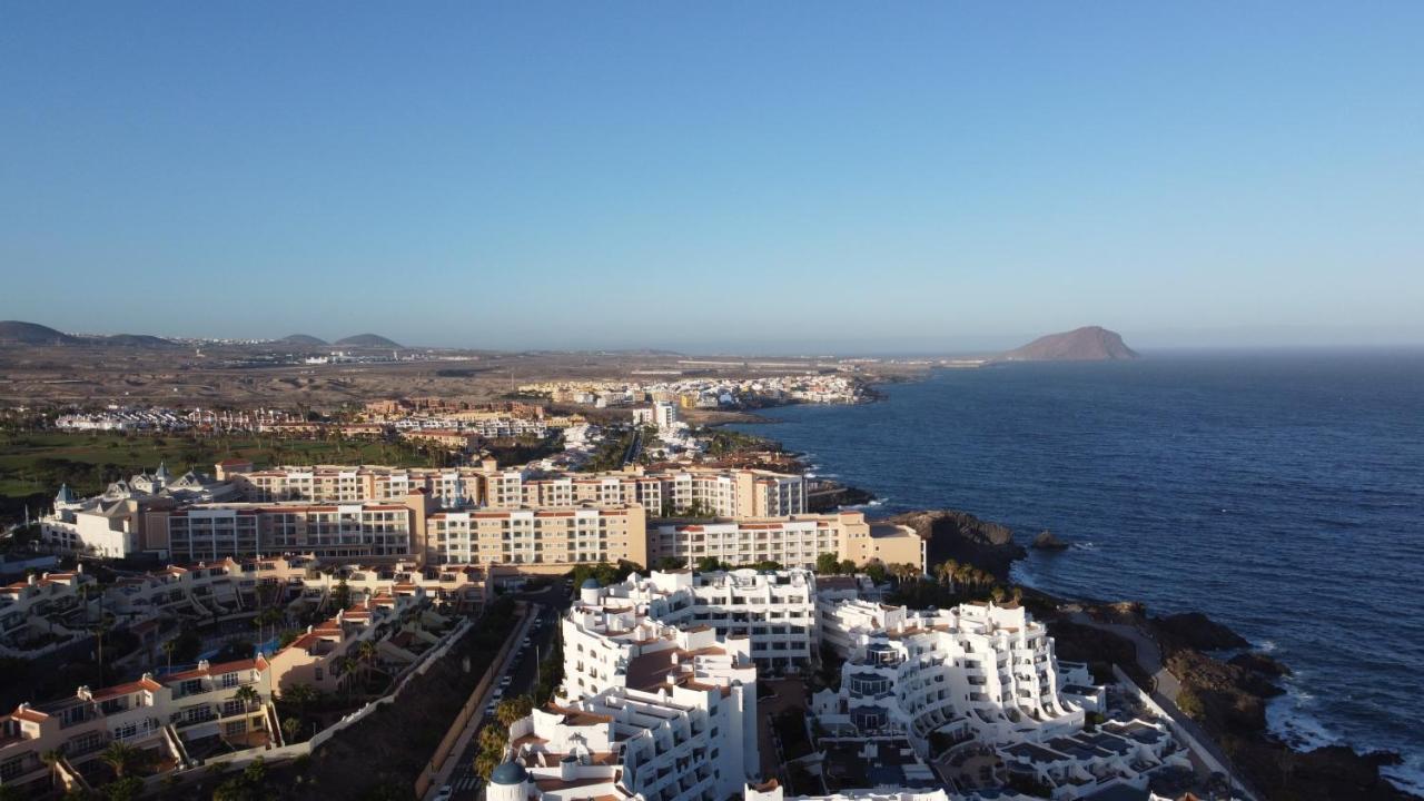Apartamento Aguamarina 430 San Miguel de Abona Exterior foto