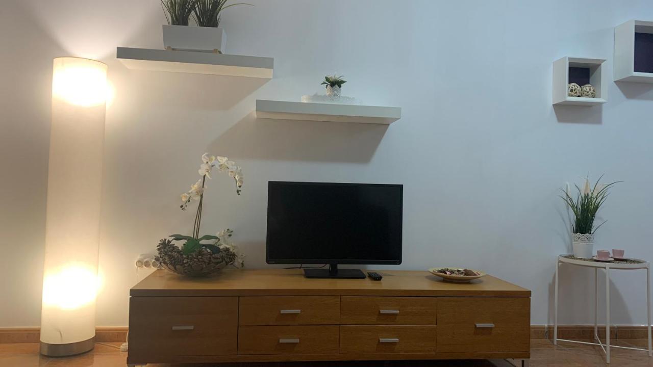 Apartamento Aguamarina 430 San Miguel de Abona Exterior foto