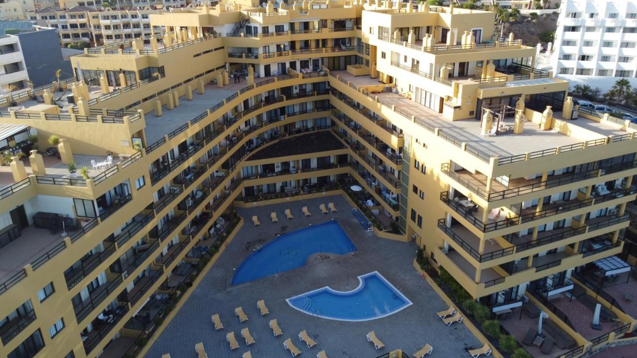 Apartamento Aguamarina 430 San Miguel de Abona Exterior foto