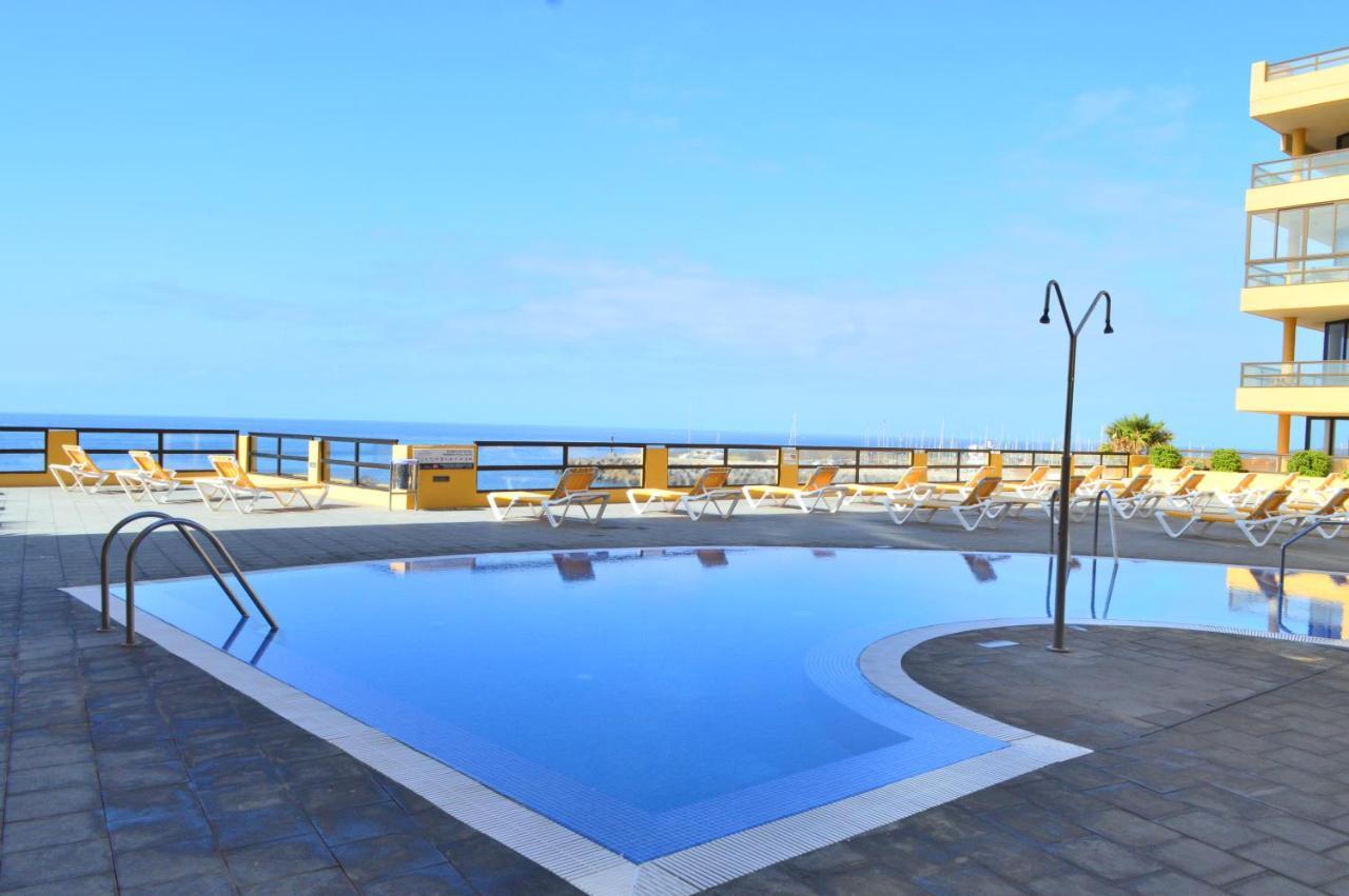 Apartamento Aguamarina 430 San Miguel de Abona Exterior foto