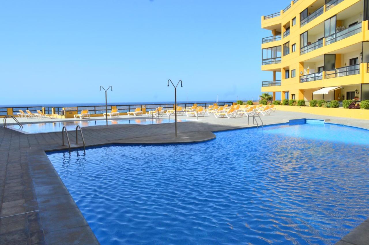 Apartamento Aguamarina 430 San Miguel de Abona Exterior foto