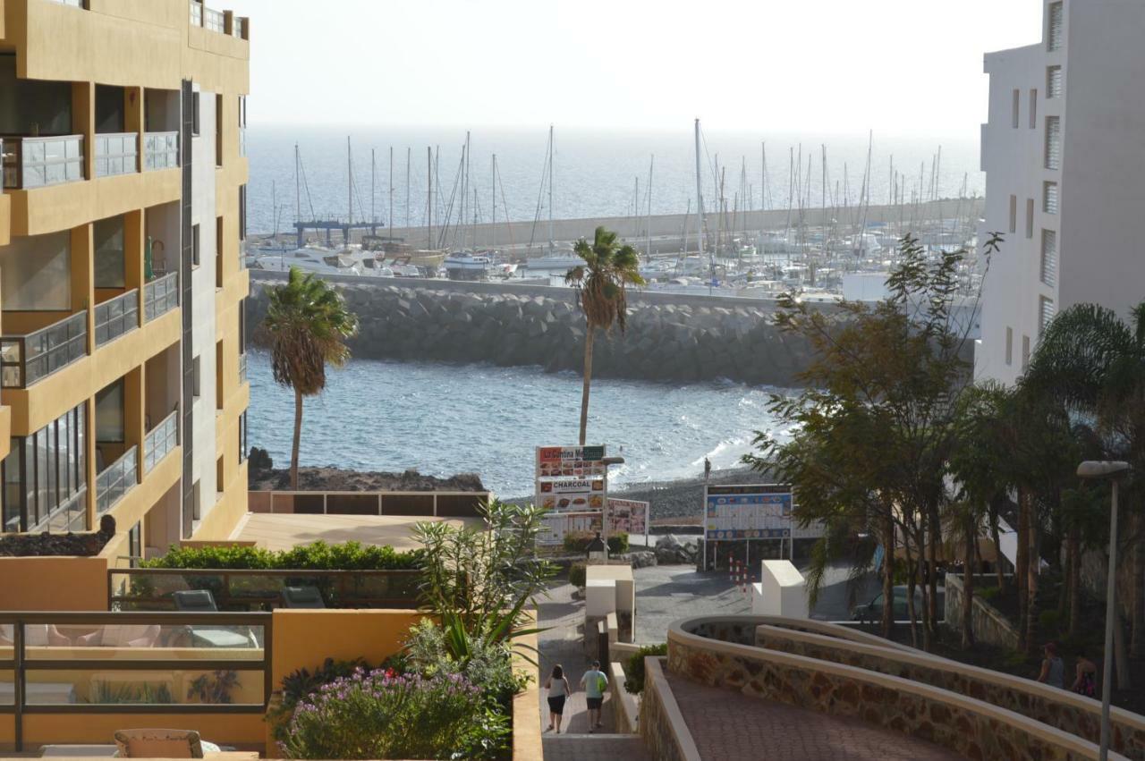 Apartamento Aguamarina 430 San Miguel de Abona Exterior foto