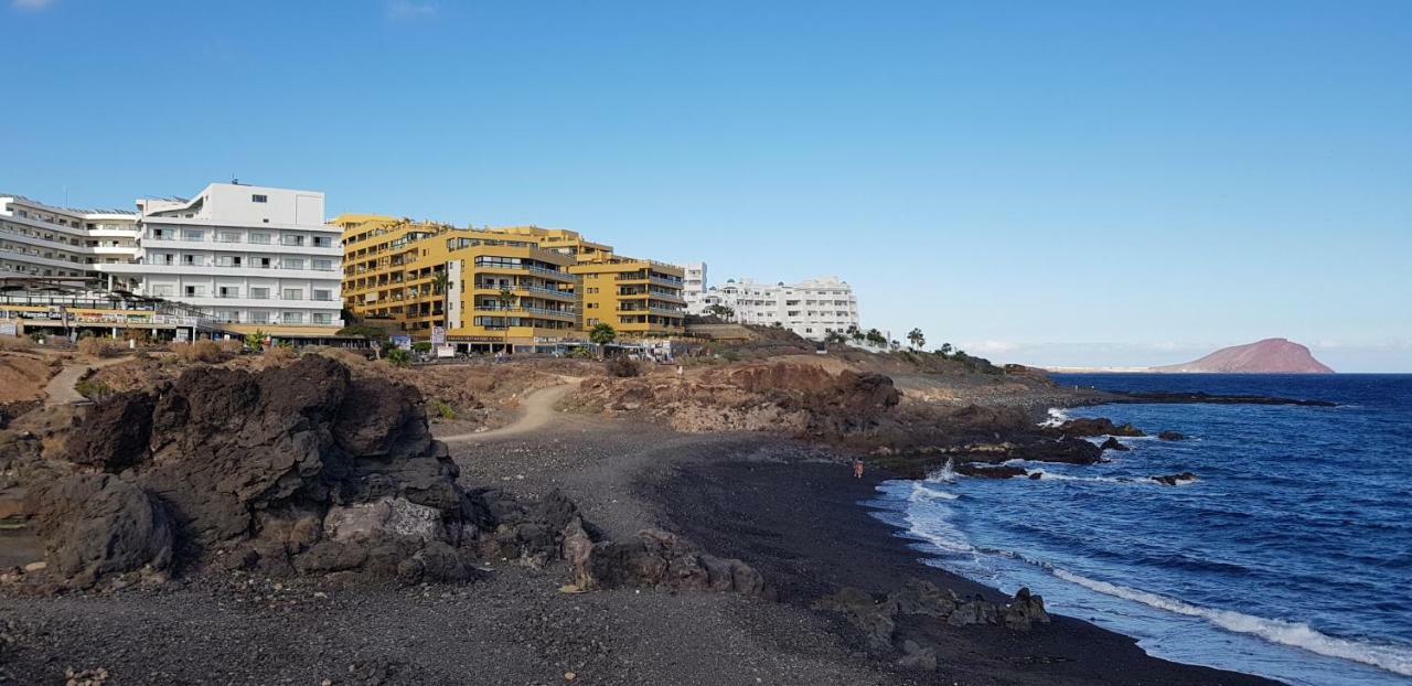 Apartamento Aguamarina 430 San Miguel de Abona Exterior foto