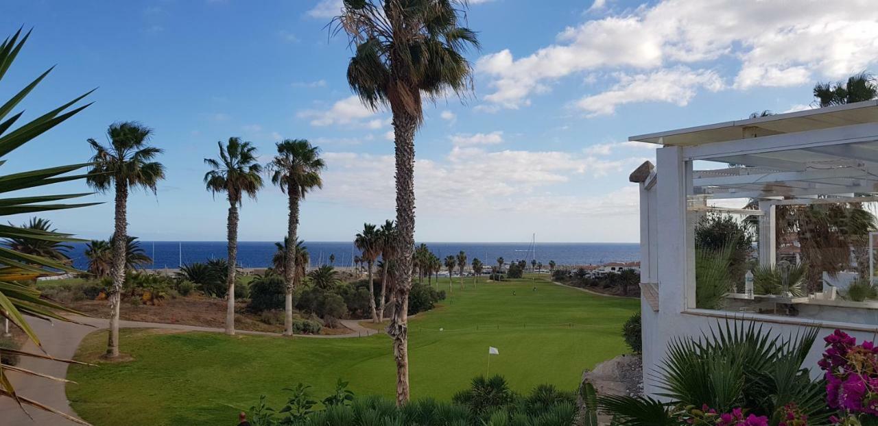 Apartamento Aguamarina 430 San Miguel de Abona Exterior foto