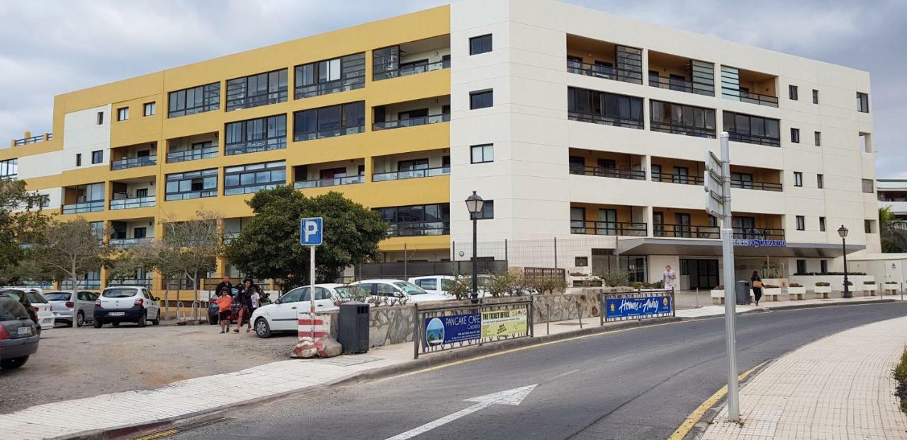 Apartamento Aguamarina 430 San Miguel de Abona Exterior foto
