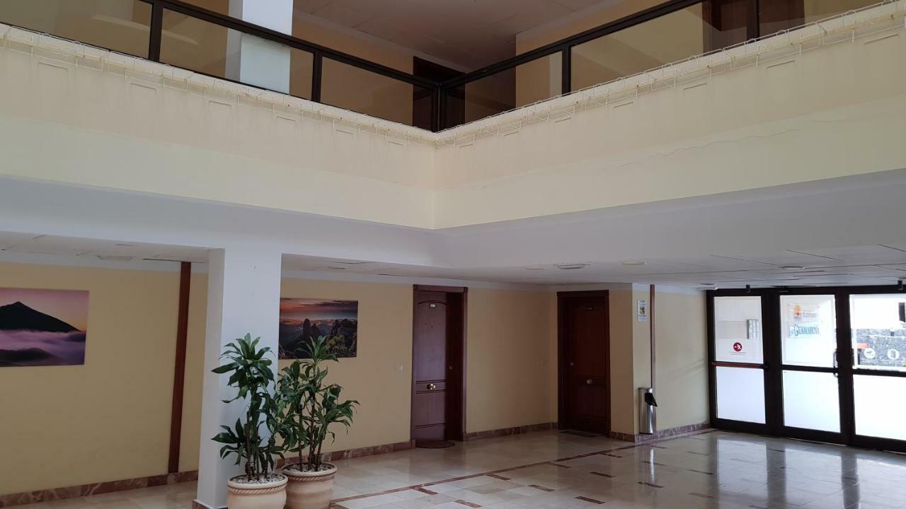 Apartamento Aguamarina 430 San Miguel de Abona Exterior foto