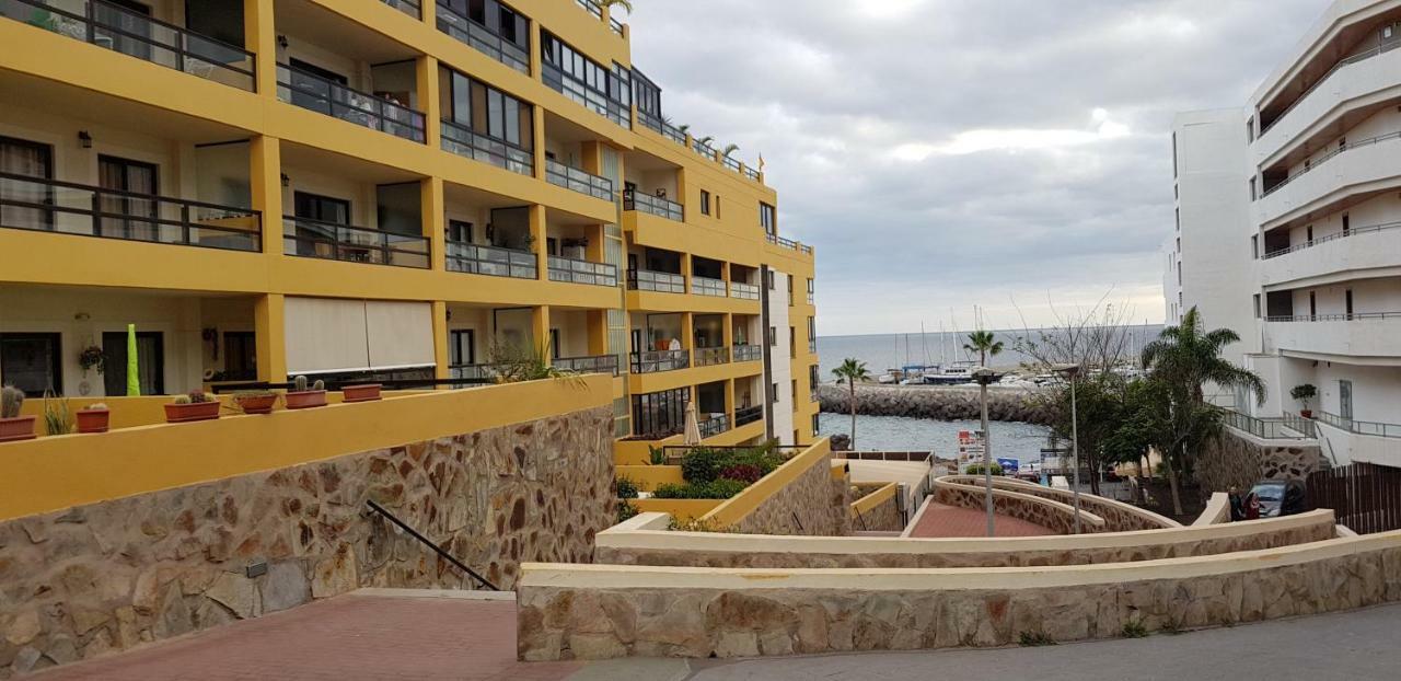 Apartamento Aguamarina 430 San Miguel de Abona Exterior foto