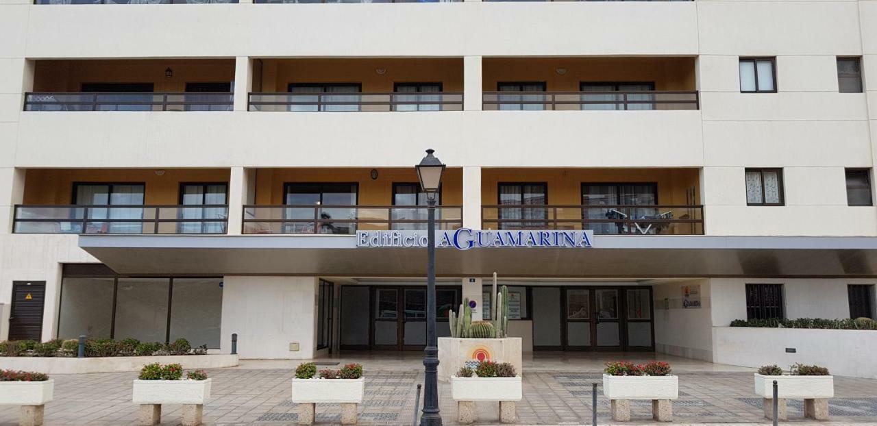 Apartamento Aguamarina 430 San Miguel de Abona Exterior foto