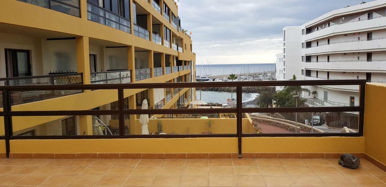 Apartamento Aguamarina 430 San Miguel de Abona Exterior foto