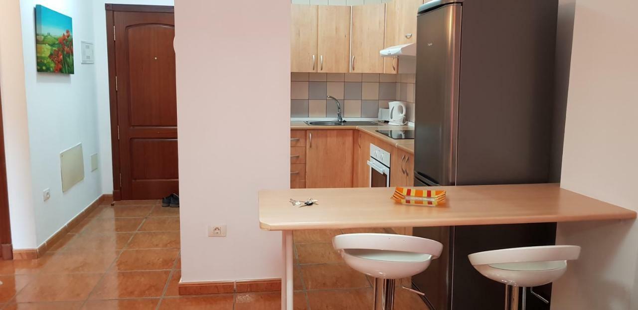 Apartamento Aguamarina 430 San Miguel de Abona Exterior foto