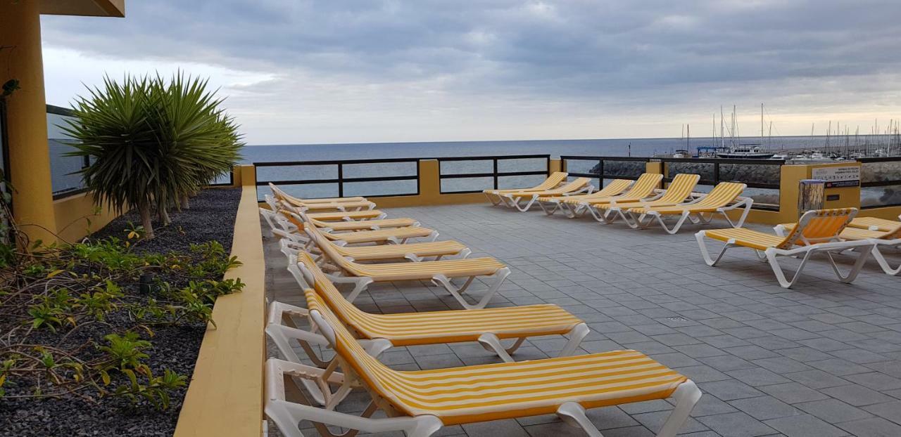 Apartamento Aguamarina 430 San Miguel de Abona Exterior foto